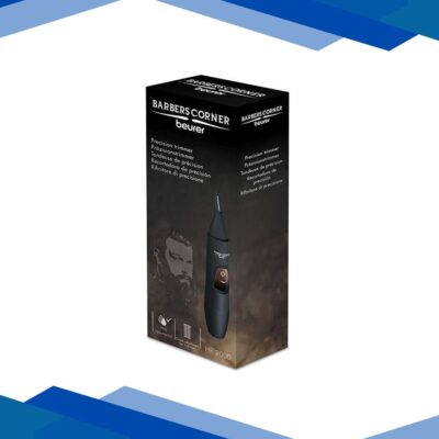 Beurer Barbers Corner Precision Trimmer (HR2000)