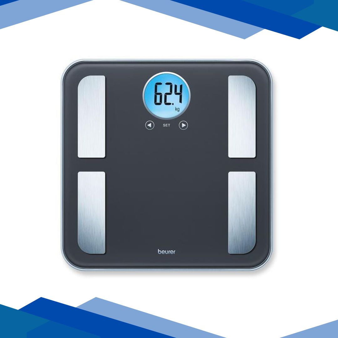 Beurer Diagnostic Weighing Scale (BF 195)