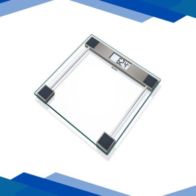 Beurer Digital Glass Weighing Scale (GS 11)