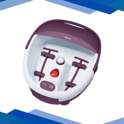 Beurer Footbath Massager (FB 21)