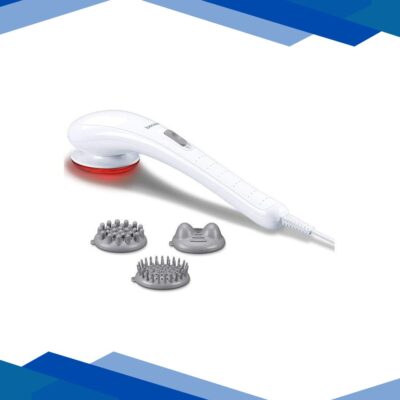 Beurer Infrared Body Massager (MG 21)