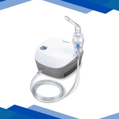 Beurer Medical Nebuliser (IH 18) 1’s