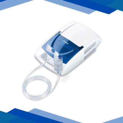 Beurer Nebulizer (IH 21)