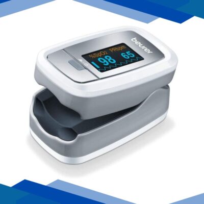 Beurer Pulse Oximeter (PO 20)