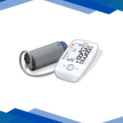 Beurer Upper Arm Blood Pressure Monitor (BM 46)