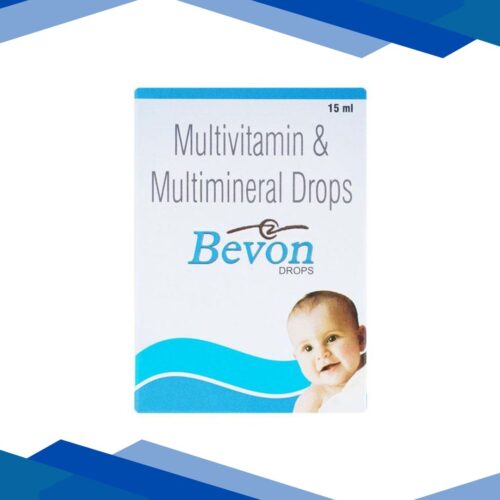 Bevon Drops 15ml