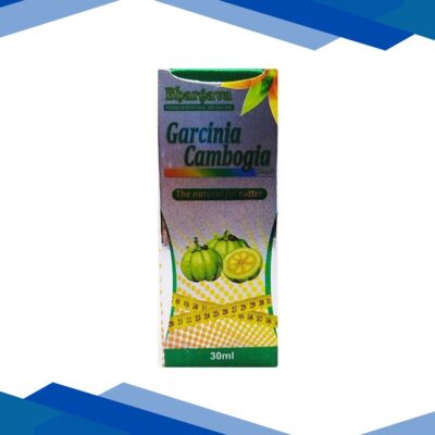 Bhargava Garcinia Cambogia Drop 30 ml