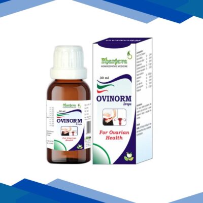 Bhargava Ovinorm Drop 30 ml