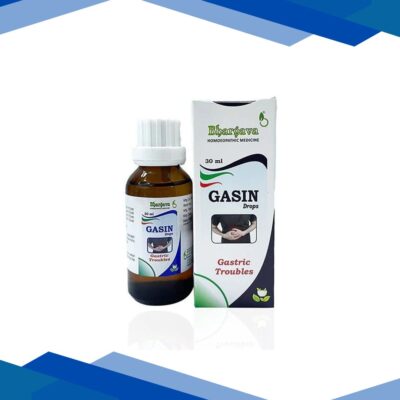 Bhargava Phytolab Gasin Drops 30 ml