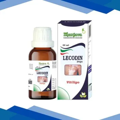 Bhargava Phytolab Lecodin Drops 30 ml