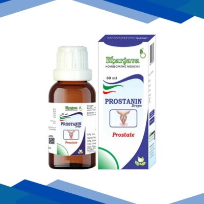 Bhargava Phytolab Prostanin Drops 30 ml
