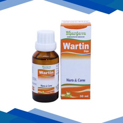 Bhargava Phytolab Wartin Drop 30 ml