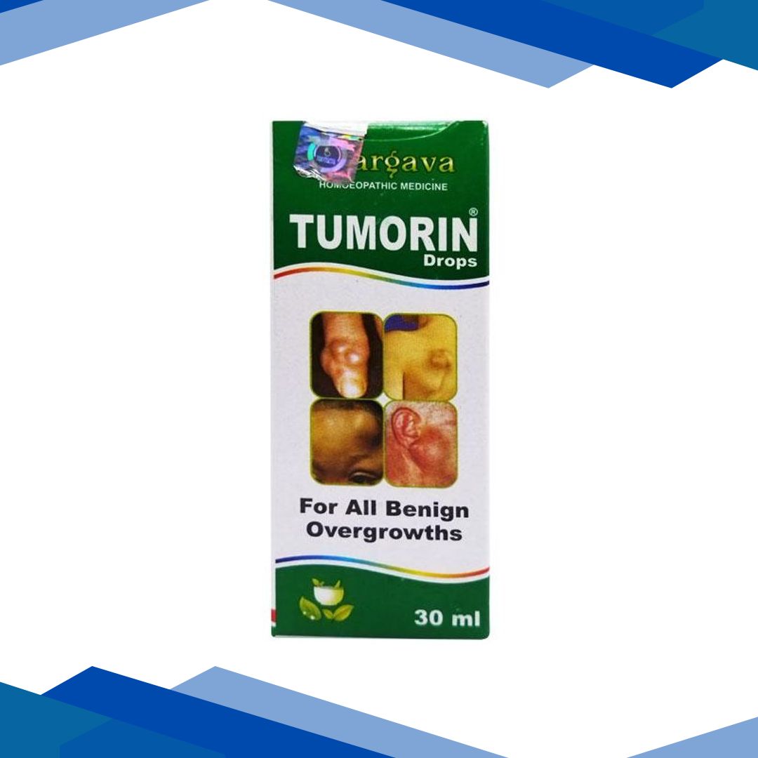 Bhargava Tumorin Drop 30 ml