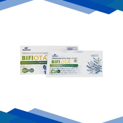 BIFIOTA GLUTEN FREE Sachet 5g