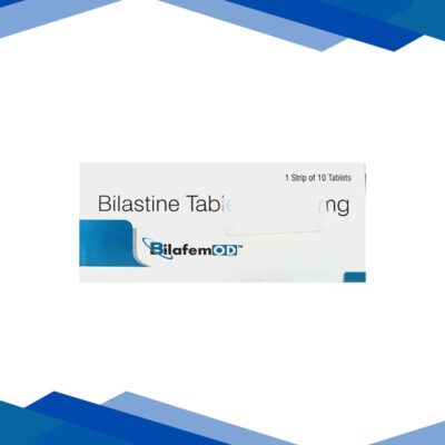 BILAFEM OD 20mg Tablet 10’s