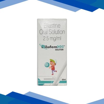 BILAFEM OD Solution 60ml