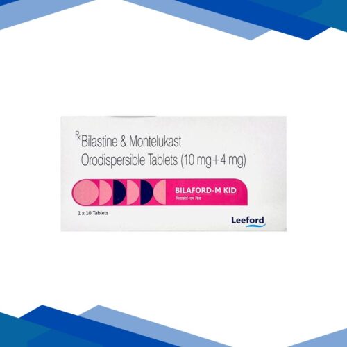 BILAFORD M KID Orodispersible Tablet 10’s