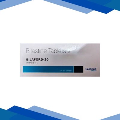 BILAFORD Tablet 10’s