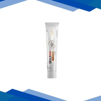 Biluma Advance Cream for Sensitive Areas 25 gm