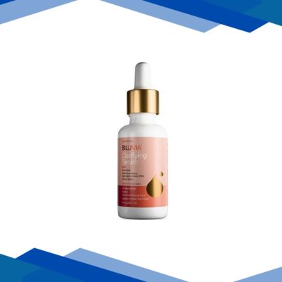 Biluma Clarifying Serum 15 ml