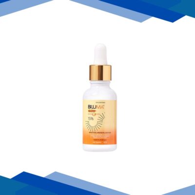 Biluma Glow Vitamin C Serum 30 ml