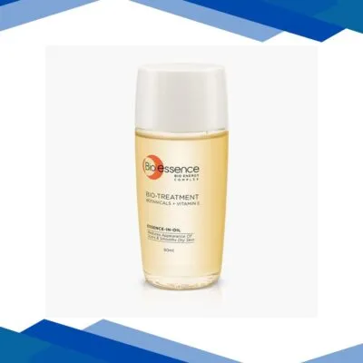 Bio-Essence Bio-Treatment Essence-In-Oil 60 ml