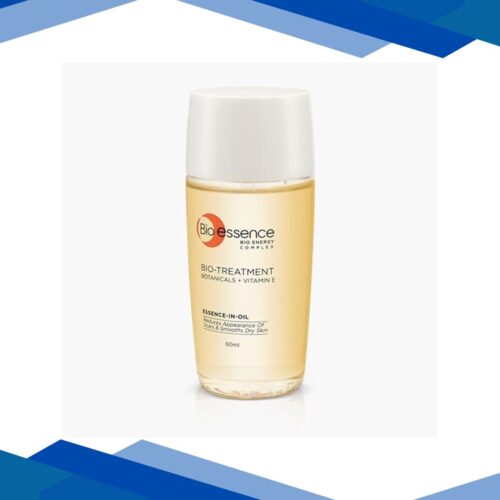 Bio-Essence Bio-Treatment Essence-In-Oil 60 ml