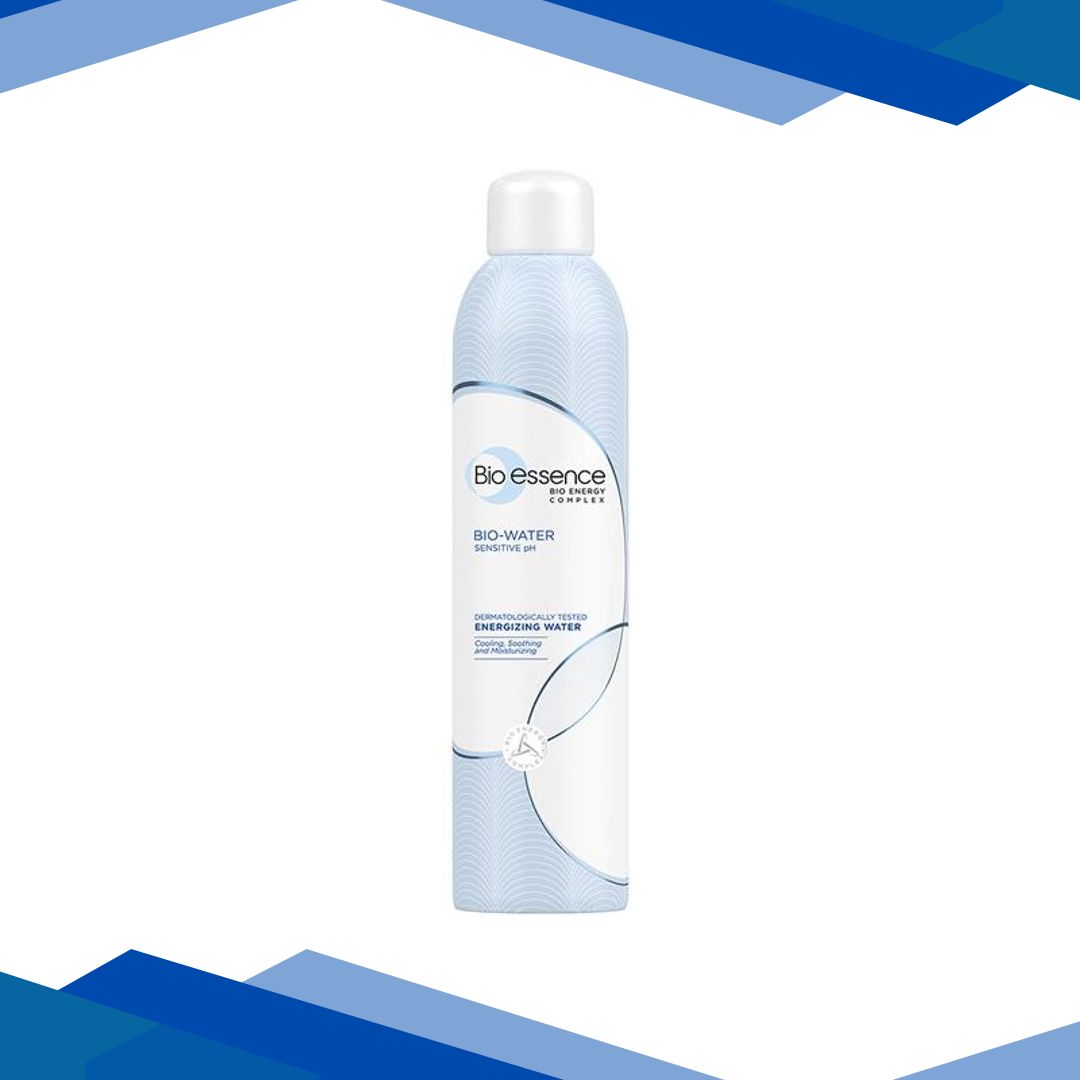 Bio-Essence Bio-Water Energizing Water Setting Spray 300 ml