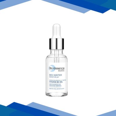 Bio-Essence Bio-Water Vitamin B5 Gel 30 ml