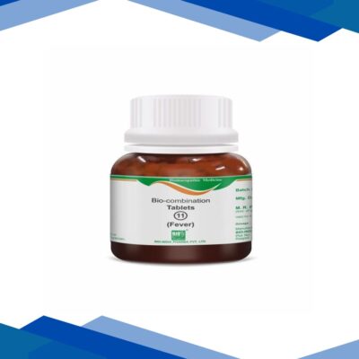Bio-India’s Bio-combination 11 Tablet 25 gm
