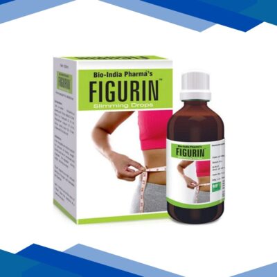 Bio-India’s Figurin Drops 100 ml