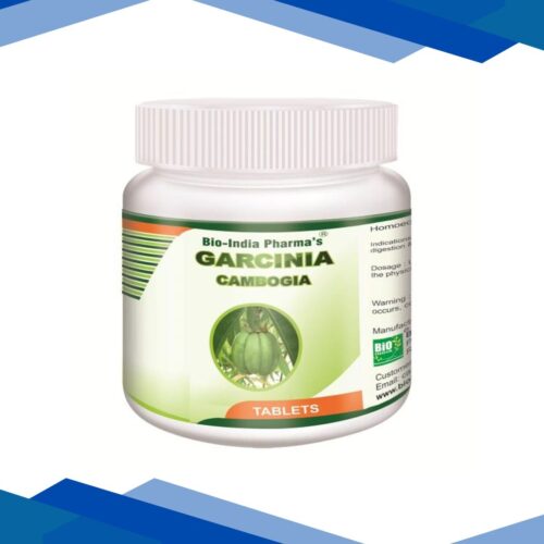 Bio-India’s Garcinia Cambogia Tablet 20 gm
