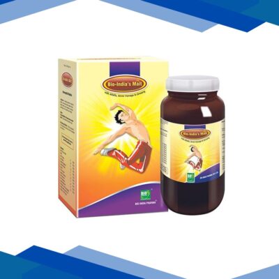 Bio-India’s Malt 250 gm