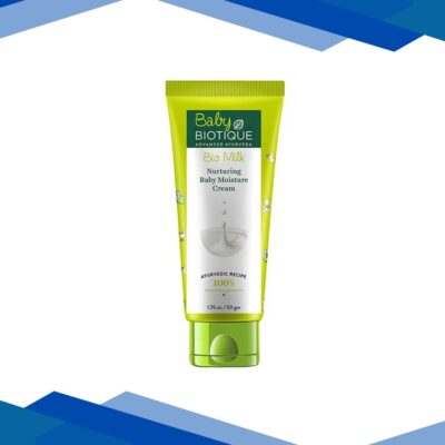 Bio Milk Cream Baby Nurturing 50 Gm