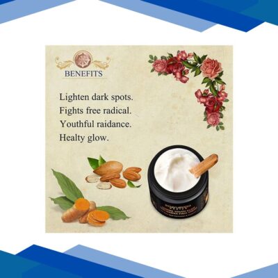 Bioayurveda Basics Homme Youth Clair Anti-Marks Face Creme 60 gm