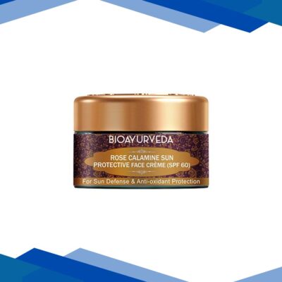 Bioayurveda Ultra Healing Foot Creme 20 gm