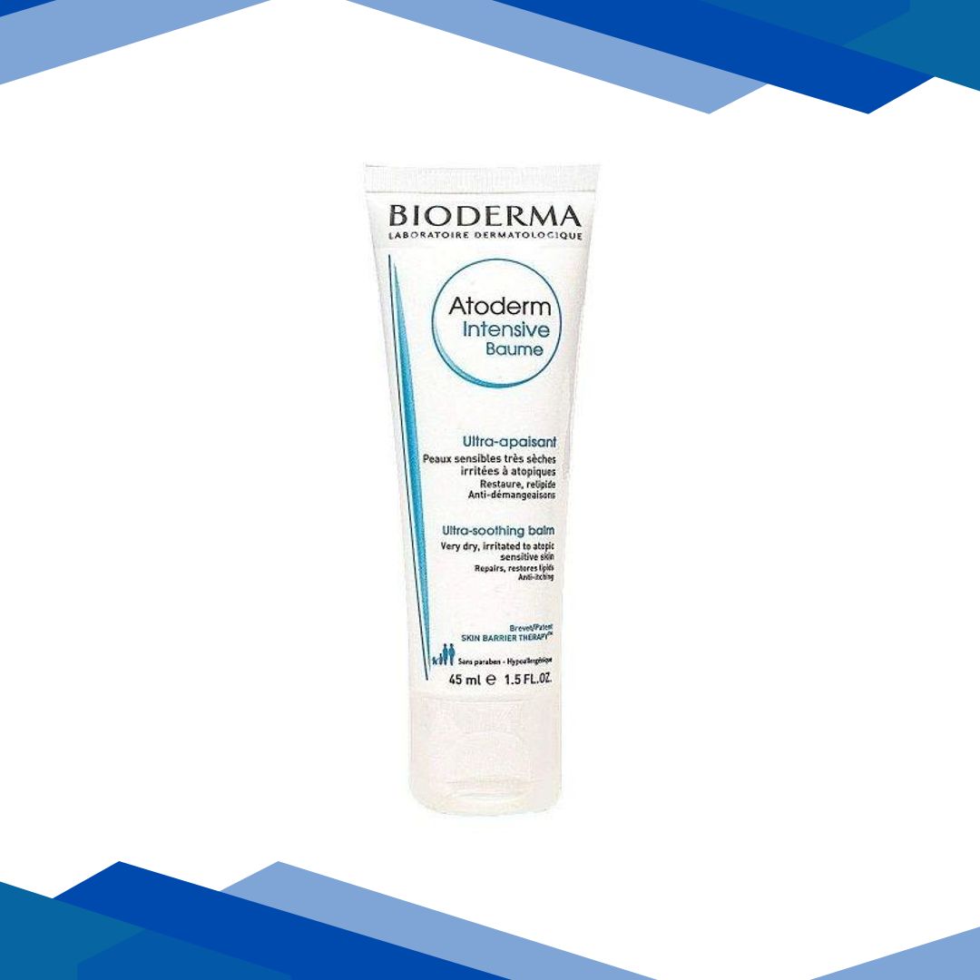 Bioderma Atoderm Intensive Baume 45 ml