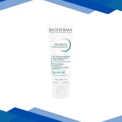Bioderma Atoderm Intensive Gel-Creme 75 ml