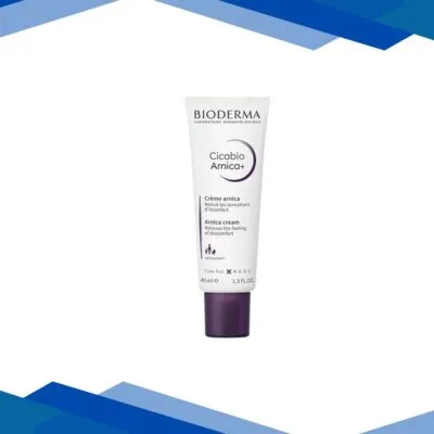 Bioderma Cicabio Arnica+ Creme 40 ml