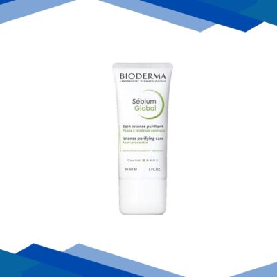 Bioderma Sebium Global 30 ml
