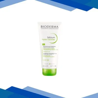 Bioderma Sebium Hydra Cleanser 200 ml