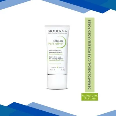Bioderma Sebium Pore Refiner 30 ml