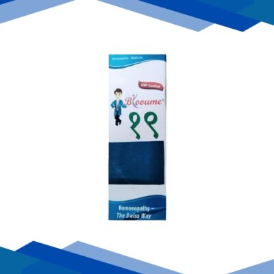 Bioforce Blooume 19 Drops 30 ml