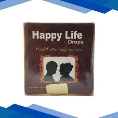 Biohome Happy Life Drops 40 ml
