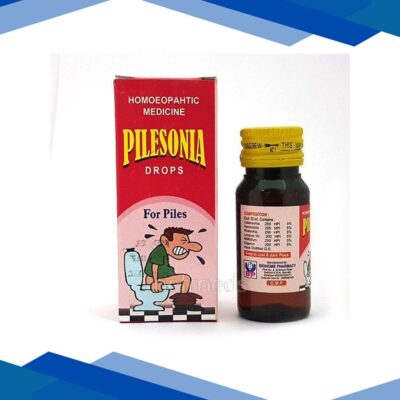 Biohome Pilesonia Drops 30 ml
