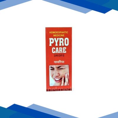Biohome Pyrocare Drops 30 ml
