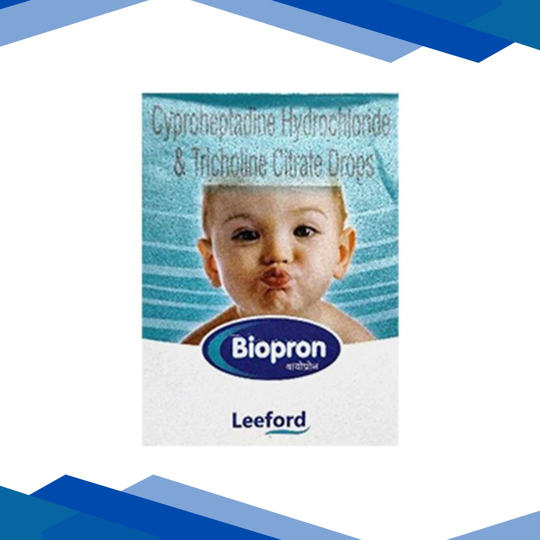 Biopron Drops 15ml