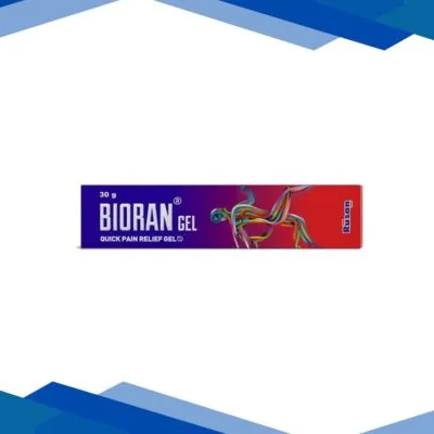 Bioran Gel 30gm
