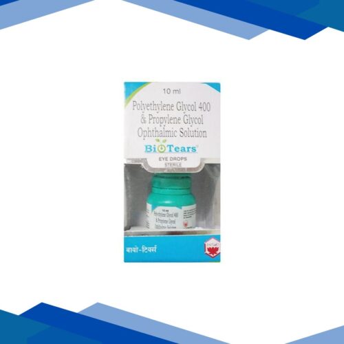 BIOTEARS Eye Drops 10ml