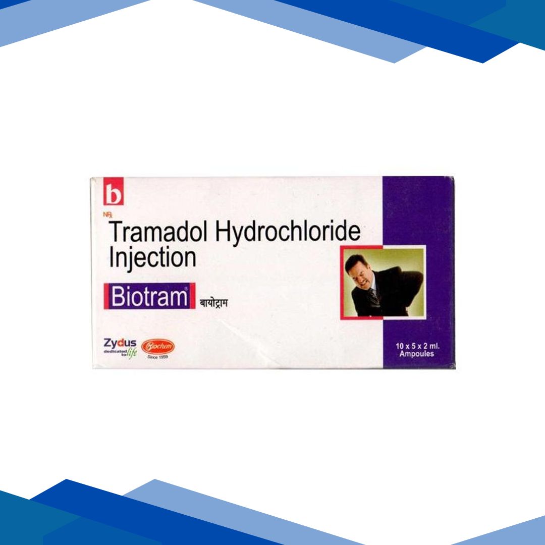 BIOTRAM Injection 2ml